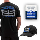 COBB25 Circuitry Bundle (Large)