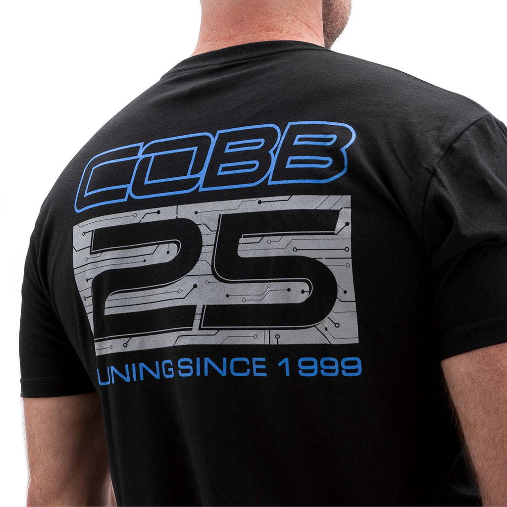 Cobb Cobb25 Circuitry Shirt - S