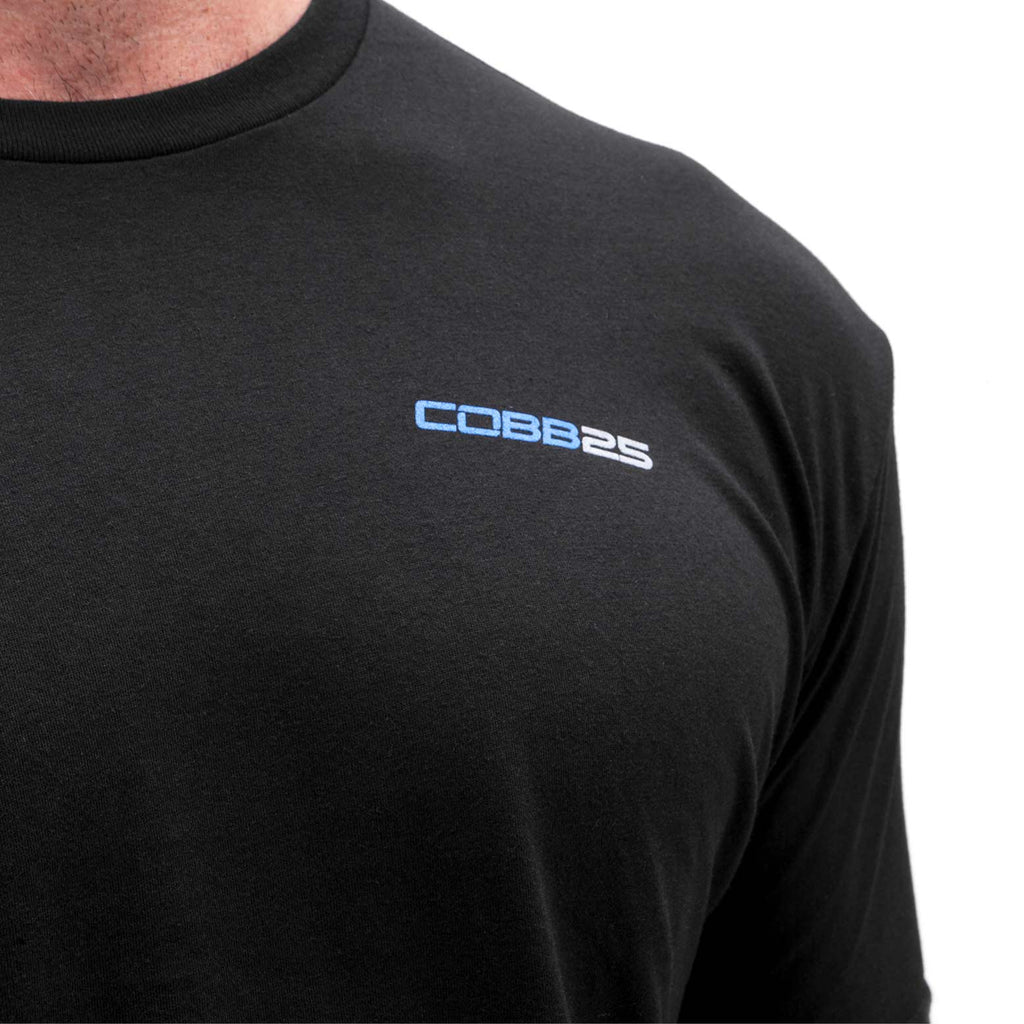 Cobb Cobb25 Circuitry Shirt - S