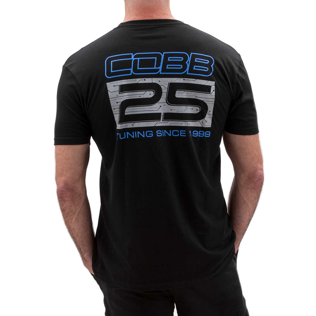 Cobb Cobb25 Circuitry Shirt - S