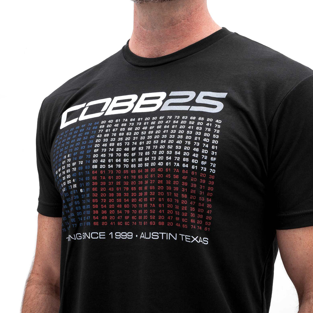 Cobb Cobb25 TexHex Shirt - XXXL