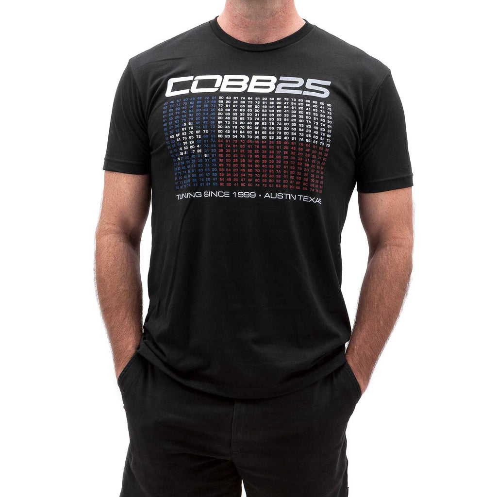 Cobb Cobb25 TexHex Shirt - XXXL