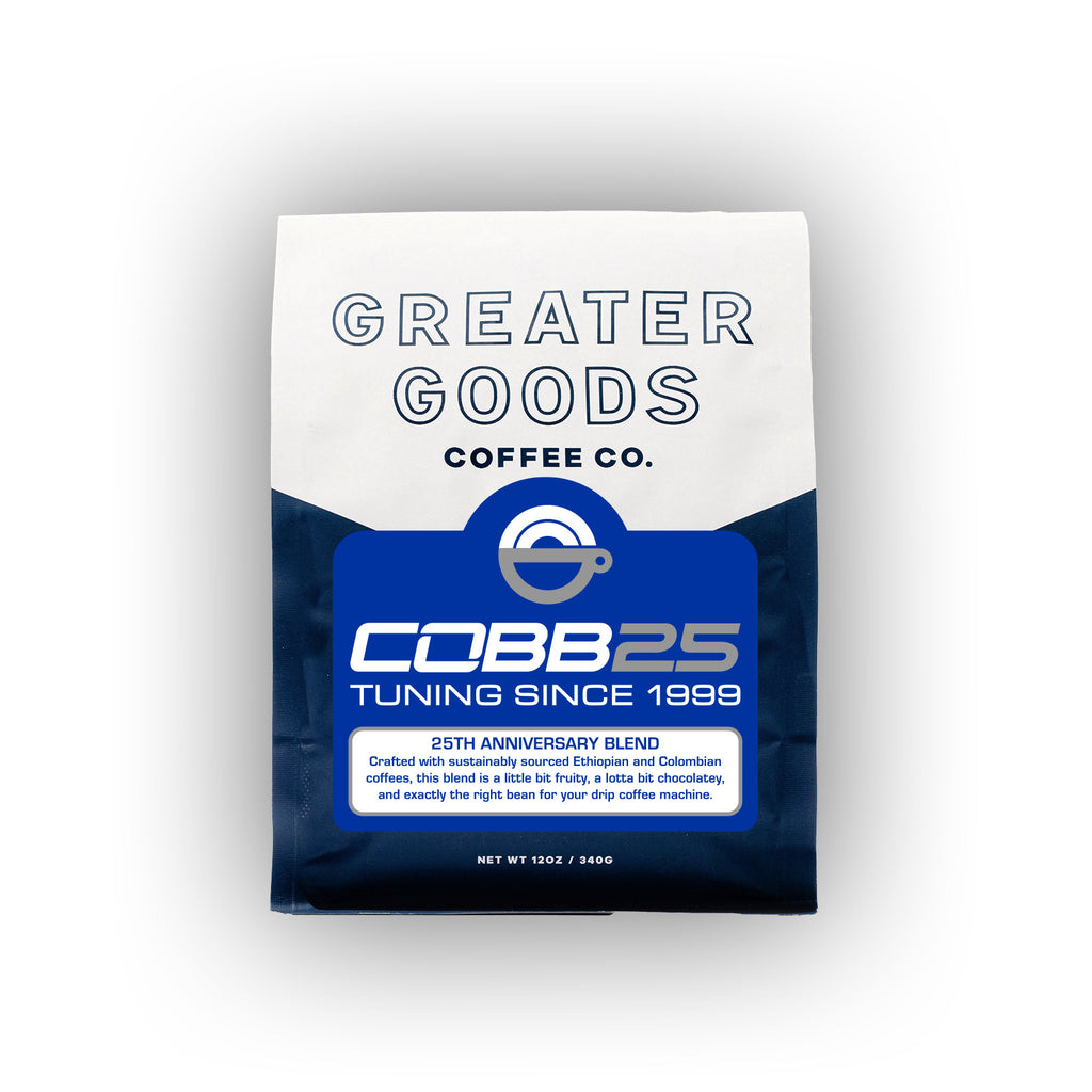 COBB25 TEXHEX BUNDLE - XS SHIRT