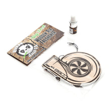 Load image into Gallery viewer, Cobb Tuning Turbo Air Freshener - Abercrombie