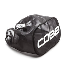 Load image into Gallery viewer, Cobb HydroCarbon Trap Intake Filter Sock - Ford F-150 / Raptor Ecoboost 2018-2026