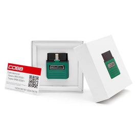 COBB Flash Kit Pro & Calibrations - Subaru BRZ / Toyota GR86 (AT/MT) 2022+