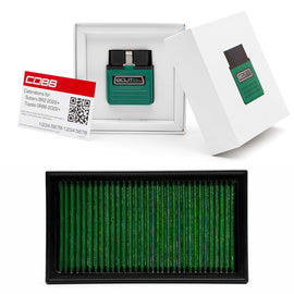 COBB Stage 1 Power Package - Subaru BRZ / Toyota GR86 2022+