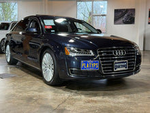 Load image into Gallery viewer, CravenSpeed Platypus License Plate Mount - Audi Models 1996-2025