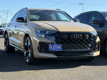 Load image into Gallery viewer, CravenSpeed Platypus License Plate Mount - Audi Models 1996-2025