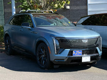 Load image into Gallery viewer, CravenSpeed Platypus License Plate Mount - Cadillac Models