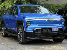 Load image into Gallery viewer, CravenSpeed Platypus License Plate Mount - Chevrolet Models