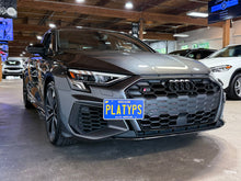 Load image into Gallery viewer, CravenSpeed Platypus License Plate Mount - Audi Models 1996-2025