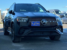 Load image into Gallery viewer, CravenSpeed Platypus License Plate Mount - Mercedes Models 1994-2026