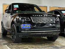 Load image into Gallery viewer, CravenSpeed Platypus License Plate Mount - Land Rover Models 1993-2026
