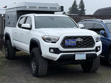 Load image into Gallery viewer, CravenSpeed Platypus License Plate Mount - Toyota Models 1996-2026