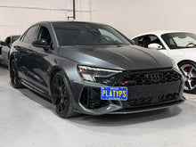 Load image into Gallery viewer, CravenSpeed Platypus License Plate Mount - Audi Models 1996-2025