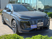 Load image into Gallery viewer, CravenSpeed Platypus License Plate Mount - Audi Models