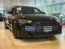 Load image into Gallery viewer, CravenSpeed Platypus License Plate Mount - Audi Models 1996-2025
