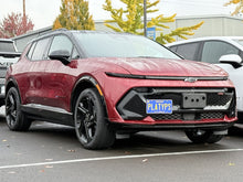 Load image into Gallery viewer, CravenSpeed Platypus License Plate Mount - Chevrolet Models