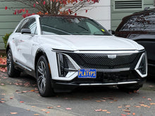 Load image into Gallery viewer, CravenSpeed Platypus License Plate Mount - Cadillac Models