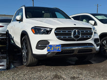 Load image into Gallery viewer, CravenSpeed Platypus License Plate Mount - Mercedes Models 1994-2026