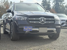 Load image into Gallery viewer, CravenSpeed Platypus License Plate Mount - Mercedes Models 1994-2026