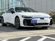 Load image into Gallery viewer, CravenSpeed Platypus License Plate Mount - Audi Models