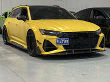 Load image into Gallery viewer, CravenSpeed Platypus License Plate Mount - Audi Models 1996-2025