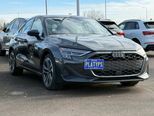Load image into Gallery viewer, CravenSpeed Platypus License Plate Mount - Audi Models 1996-2025