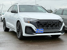 Load image into Gallery viewer, CravenSpeed Platypus License Plate Mount - Audi Models 1996-2025