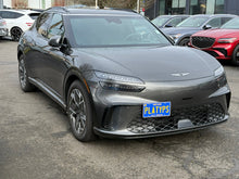 Load image into Gallery viewer, CravenSpeed Platypus License Plate Mount - Genesis Models 2017-2026
