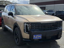 Load image into Gallery viewer, CravenSpeed Platypus License Plate Mount - Kia Models 2001-2025