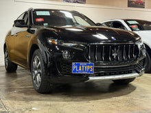 Load image into Gallery viewer, CravenSpeed Platypus License Plate Mount - Maserati Models 2002-2026
