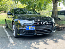 Load image into Gallery viewer, CravenSpeed Platypus License Plate Mount - Audi Models 1996-2025