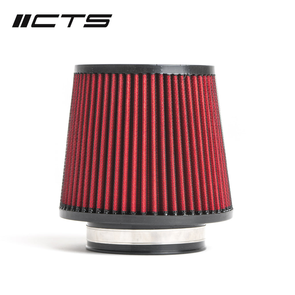 CTS Turbo Air Filter 3.5" for CTS-IT-270/270R/290/300/180