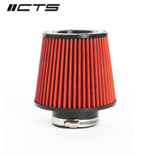 Load image into Gallery viewer, CTS Turbo Air Filter 3" inlet for CTS-IT-105R/220R/260/020/345