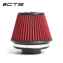 Load image into Gallery viewer, CTS Turbo Air Filter 3.5" for CTS-IT-250, CTS-IT-290R, CTS-IT-300R, CTS-IT-305 and CTS-IT-340/CTS-IT-340R