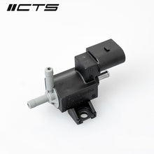 Load image into Gallery viewer, CTS TURBO SOLENOID VALVE FOR DV/BOV KITS