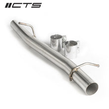 Load image into Gallery viewer, CTS TURBO RESONATOR DELETE KIT - VW ATLAS/CROSS SPORT 3.6L VR6