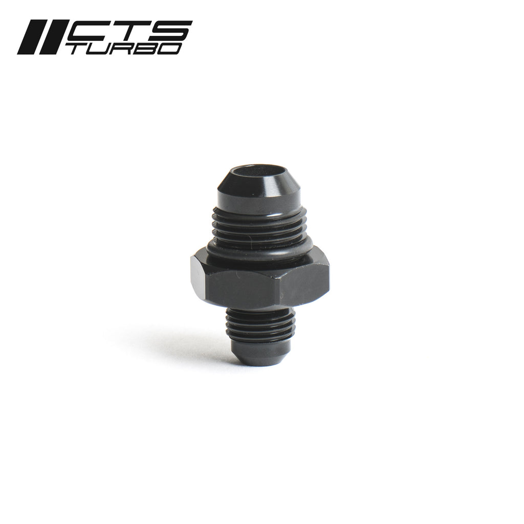 Fuel Rail Fitting - 8