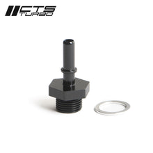 Load image into Gallery viewer, CTS Bosch 044 Inlet Fitting to OE VW Connector