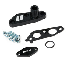 Load image into Gallery viewer, CTS SAI Blockoff Plate Kit for MK5 R32 VR6 Engines