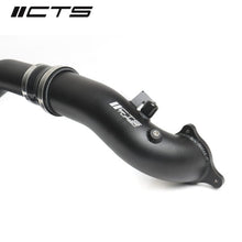 Load image into Gallery viewer, CTS TURBO Charge Pipe Upgrade Kit - BMW M240i/340i/440i/540i/640i/740i B58 3.0L 2015-2019