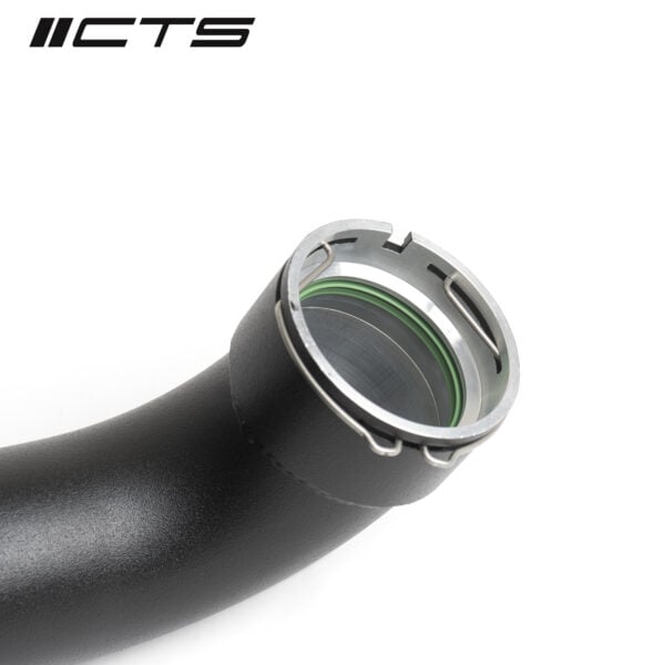 CTS TURBO Charge Pipe Upgrade Kit - BMW M240i/340i/440i/540i/640i/740i B58 3.0L 2015-2019