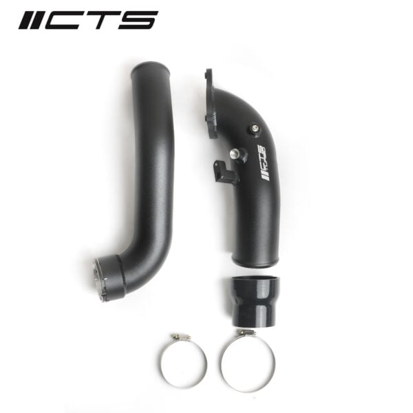 CTS TURBO Charge Pipe Upgrade Kit - BMW M240i/340i/440i/540i/640i/740i B58 3.0L 2015-2019