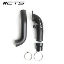 Load image into Gallery viewer, CTS TURBO Charge Pipe Upgrade Kit - BMW M240i/340i/440i/540i/640i/740i B58 3.0L 2015-2019
