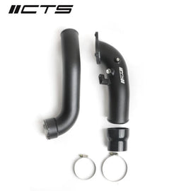 CTS TURBO Charge Pipe Upgrade Kit - BMW M240i/340i/440i/540i/640i/740i B58 3.0L 2015-2019