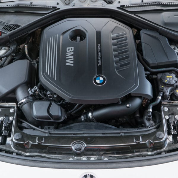 CTS TURBO Charge Pipe Upgrade Kit - BMW M240i/340i/440i/540i/640i/740i B58 3.0L 2015-2019