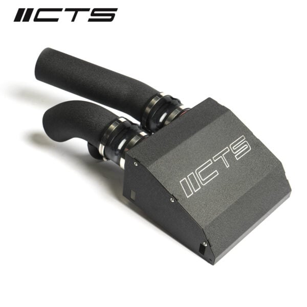 CTS Turbo High-flow Air Intake - Ford F150/Raptor 2.7T/3.5T Ecoboost (Gen2/Gen3) 2017-2023