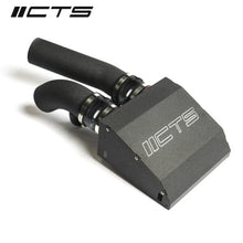 Load image into Gallery viewer, CTS Turbo High-flow Air Intake - Ford F150/Raptor 2.7T/3.5T Ecoboost (Gen2/Gen3) 2017-2023